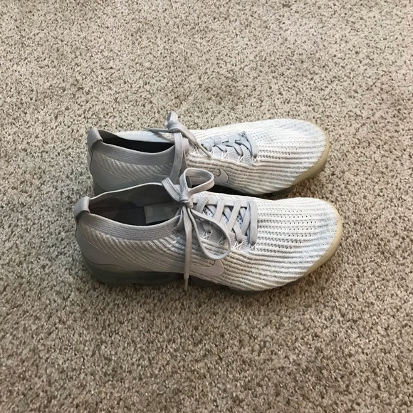 Nike Air Vapormax - Picture 7 of 9